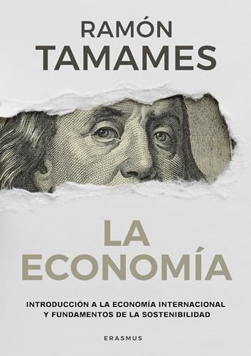 La economía / The Economy: Introduccion a La Economia Internacional (Obras Selectas, 2)