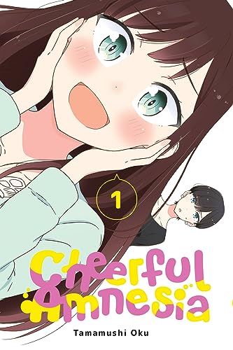 Cheerful Amnesia, Vol. 1: Volume 1 (CHEERFUL AMNESIA GN)