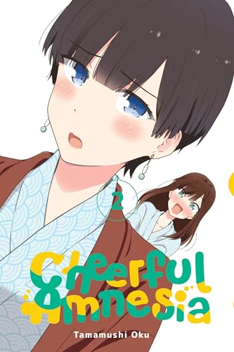 Cheerful Amnesia, Vol. 2 (CHEERFUL AMNESIA GN) von Yen Press