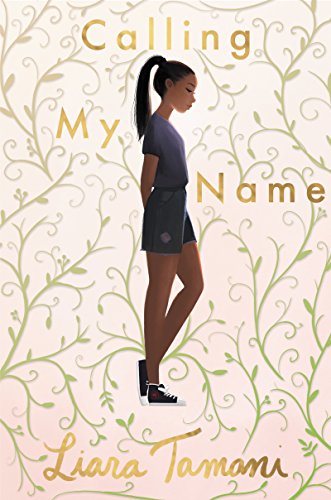 Calling My Name von Greenwillow Books