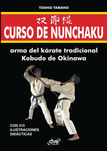 Curso de nunchaku von De Vecchi Ediciones