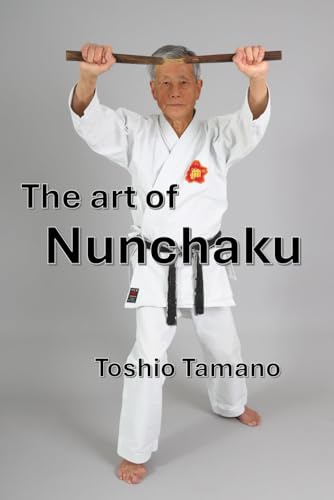 The art of Nunchaku von Independently published