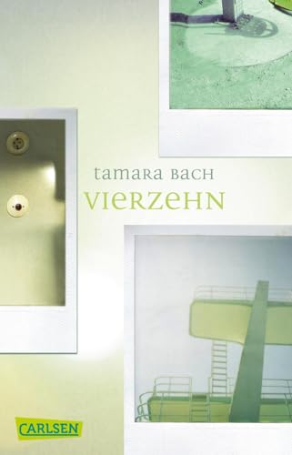 Vierzehn: Das neue Jugendbuch von Tamara Bach - nur ein einziger Tag und doch das ganze Leben! Vierzehn: Das neue Jugendbuch von Tamara Bach - nur ein einziger Tag und doch das ganze Leben!