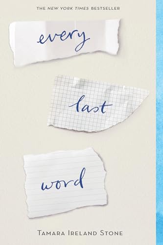 Every Last Word von Hachette Book Group USA