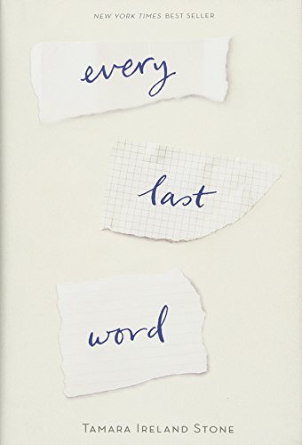 Every Last Word Every Last Word