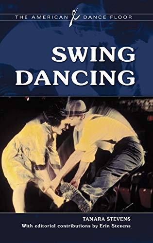 Swing Dancing (The American Dance Floor) von GREENWOOD PUB GROUP