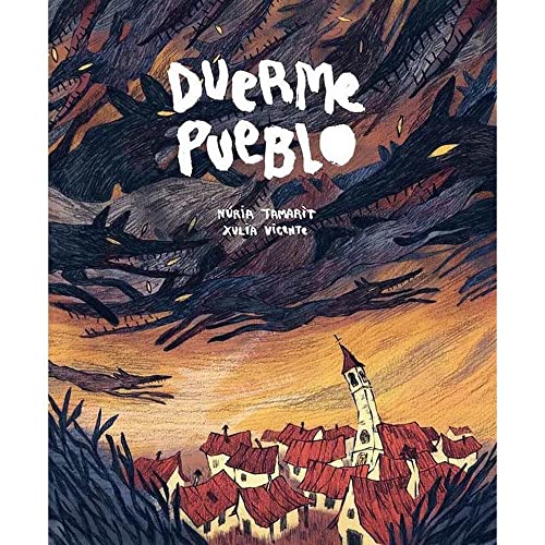 Duerme pueblo (3ª ed.)