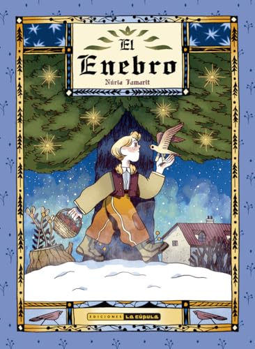 El enebro von Ediciones La Cupula, S.L.