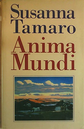 Anima mundi