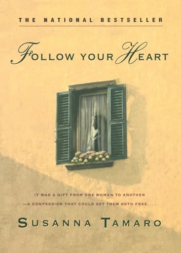 Follow Your Heart von Delta