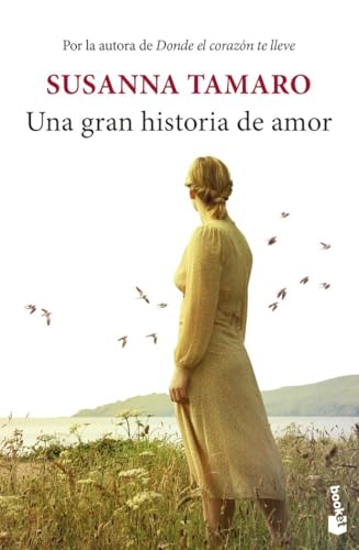 Una gran historia de amor (Novela) von Booket