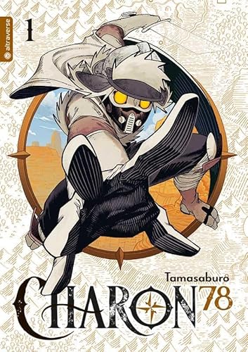 Charon 78 01