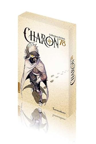 Charon 78 Collectors Edition 01 von Altraverse GmbH
