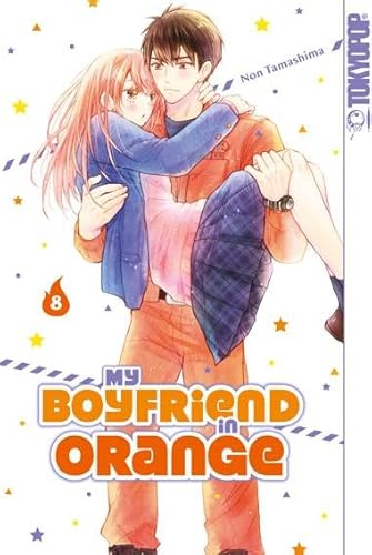 My Boyfriend in Orange 08