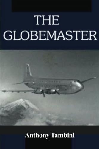 The Globemaster von Branden Books