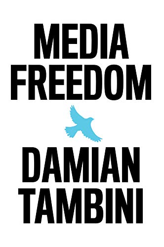 Media Freedom von Polity Press