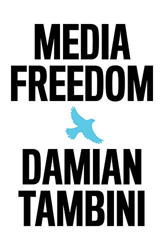 Media Freedom von Polity