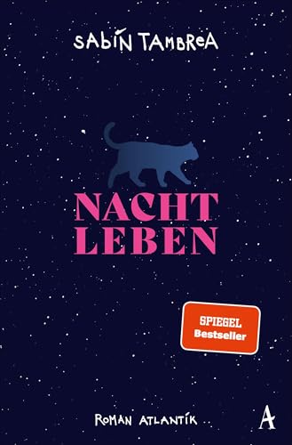 Nachtleben von Atlantik Verlag