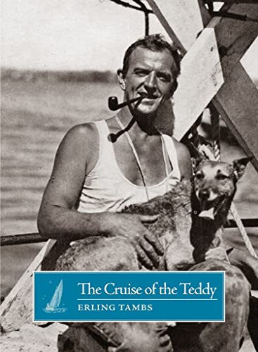 The Cruise of the Teddy von Lodestar Books