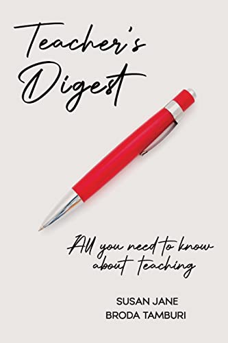 Teacher's Digest