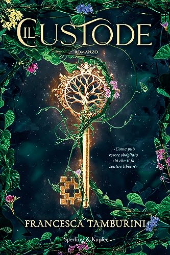 Il custode (Pandora)