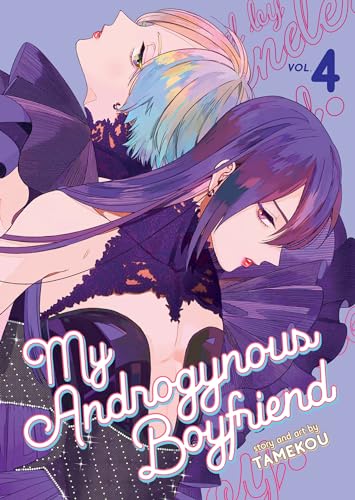 My Androgynous Boyfriend Vol. 4 von Seven Seas