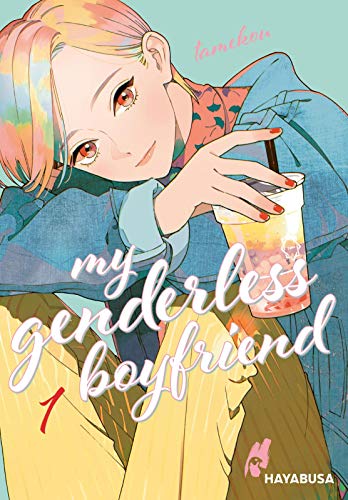 My Genderless Boyfriend 1: Humorvoller Manga ab 14 über das Aufbrechen von Geschlechterklischees