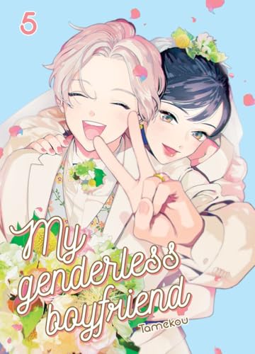 My genderless boyfriend 5 My genderless boyfriend 5 von Kotori