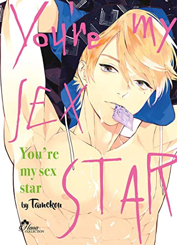 You're my Sex Star - Livre (Manga) - Yaoi - Hana Collection von IDP HOME VIDEO (Boy's Love)