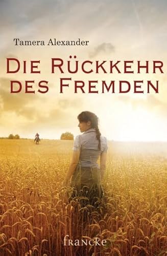 Die Rückkehr des Fremden Die Rückkehr des Fremden von Francke-Buchhandlung