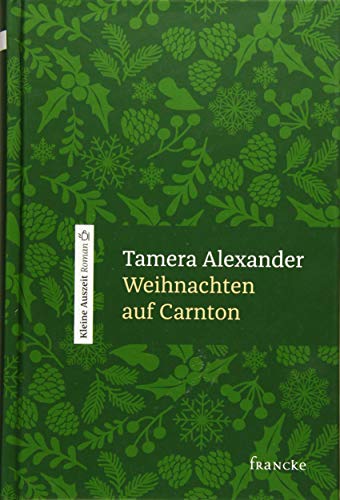 Weihnachten auf Carnton von Francke-Buch GmbH