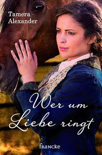 Wer um Liebe ringt