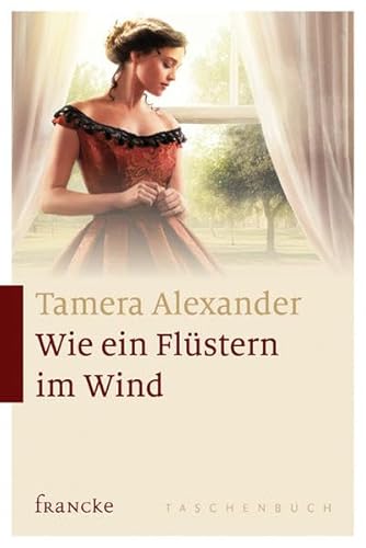 Wie ein Flüstern im Wind