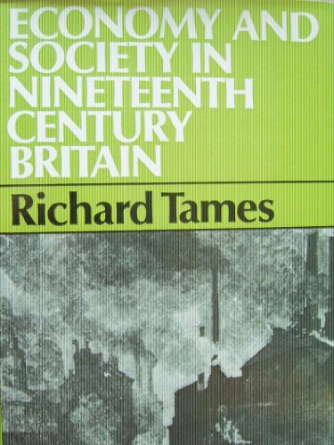 Economy and Society in Nineteenth-century Britain