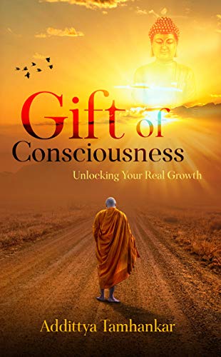Gift of Consciousness Gift of Consciousness von White Falcon Publishing