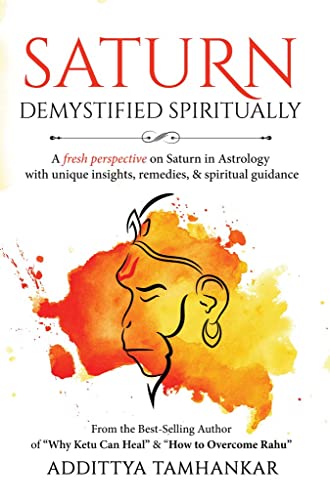 Saturn Demystified Spiritually