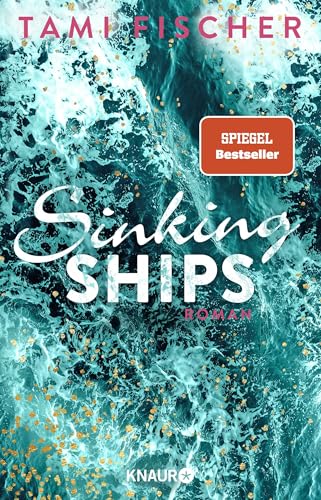 Sinking Ships: Roman von Droemer Knaur*