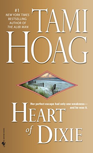Heart of Dixie: A Novel (Loveswept, Band 493) von Bantam