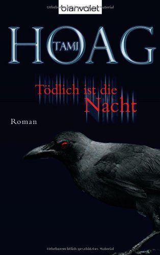 Tödlich ist die Nacht: Roman