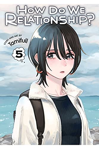 How Do We Relationship?, Vol. 5 (HOW DO WE RELATIONSHIP GN, Band 5) von Viz Media