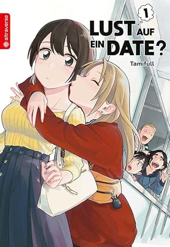 Lust auf ein Date? 01 von Altraverse GmbH
