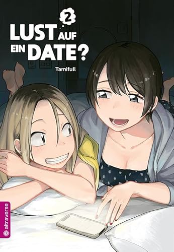 Lust auf ein Date? 02
