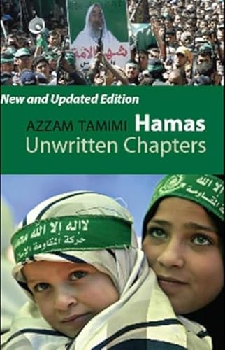 Hamas: Unwritten Chapters Hamas: Unwritten Chapters von C Hurst & Co Publishers Ltd