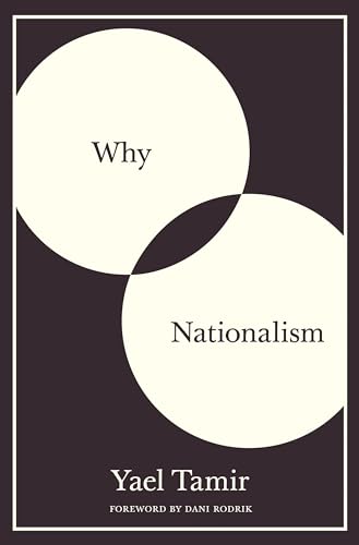 Why Nationalism von Princeton University Press