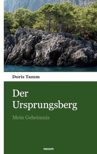 Der Ursprungsberg: Mein Geheimnis von novum Verlag