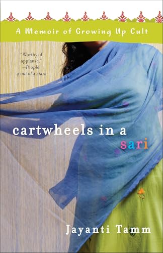 Cartwheels in a Sari: A Memoir of Growing Up Cult von CROWN