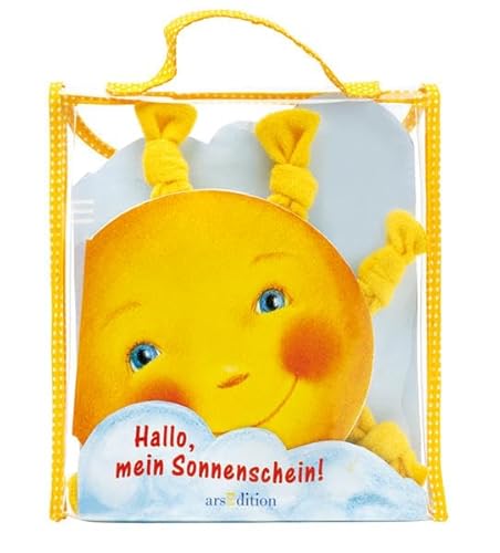 Hallo, mein Sonnenschein! Hallo, mein Sonnenschein!