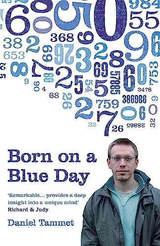 Born On a Blue Day