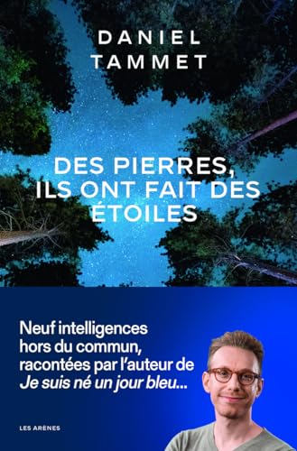 Des pierres, ils ont fait des étoiles von ARENES