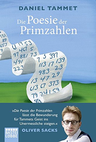 Die Poesie der Primzahlen Die Poesie der Primzahlen